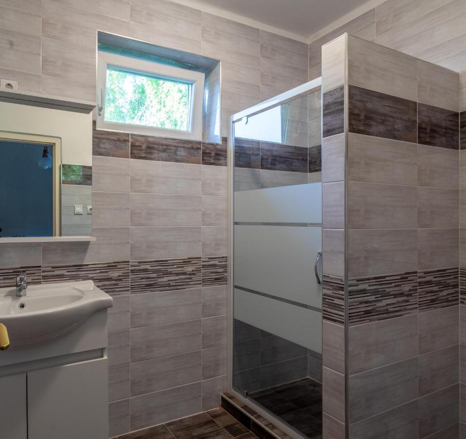 Hajdúszoboszló Pavai Apartman מראה חיצוני תמונה